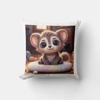 pillows typography 2025