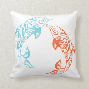 Pillows with Animals