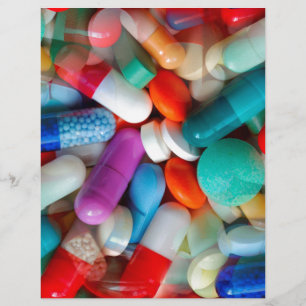 pills drugs