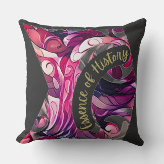 pillws for fun cushion