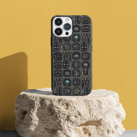 Pilot Aeroplane cockpit dash Instruments Aviation