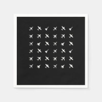 Pilot Aircraft Flying Aviator Flight Engineers Pla