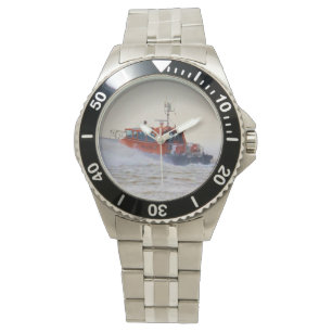 Pilot Boat Watch