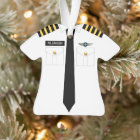 Pilot Captain Profession