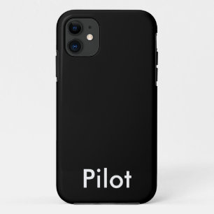 Pilot Case-Mate iPhone Case