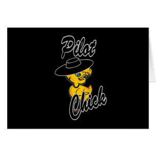 Pilot Chick #4