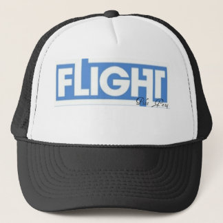 Pilot Gang "FLIGHT" snapback Trucker Hat