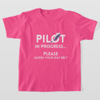 pilot in progress future pilot aeroplane aircraft