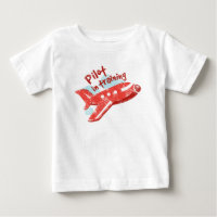 Pilot in Training