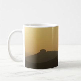Pilot Mnt Mug