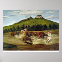 Pilot Mountain Hunt