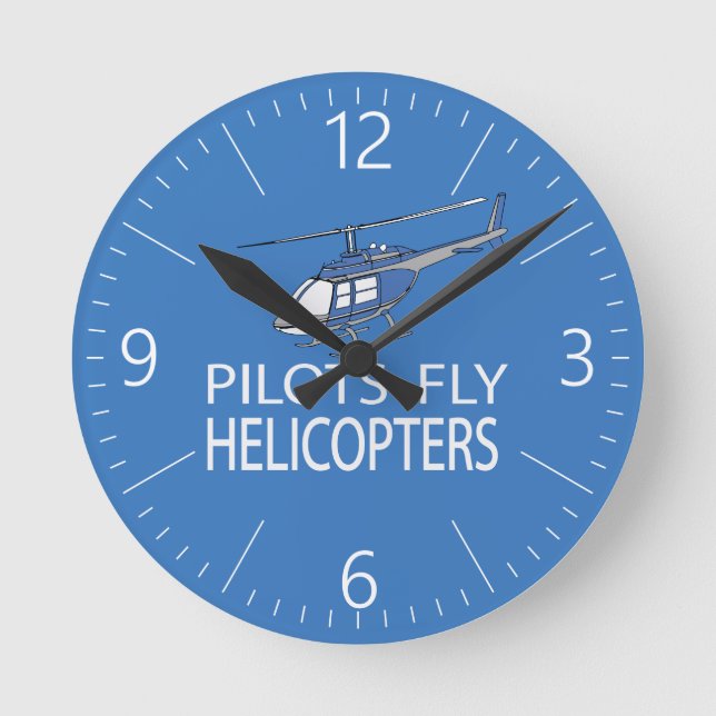 Pilots fly helicopters round clock (Front)