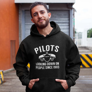 Pilots Hoodie