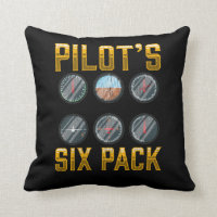 Pilots Six Pack Flight Humor Flight Airplane Lover