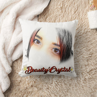 PILOW BEAUYCRYSTAL 2 CUSHION