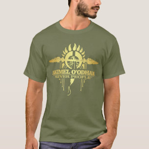 Pima (Akimel O'odham) 2 T-Shirt