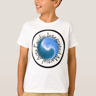 PIMA logo T-Shirt