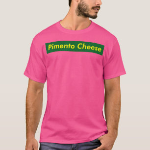 Pimento Cheese Sandwich Funny Golf Tournament Golf T-Shirt