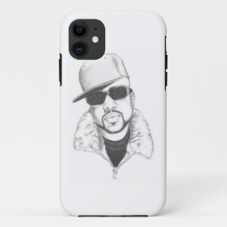 Pimp C of UGK Cellphone Case