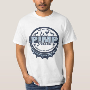 Pimp Juice Tee