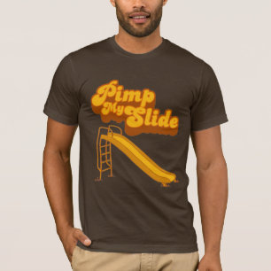 Pimp My Slide T-Shirt
