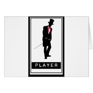 Pimp Player