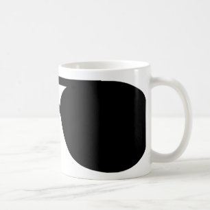 pimp sunglasses shades coffee mug