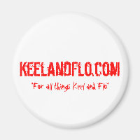 Pimp your fridge with Keel and Flo