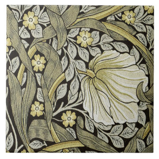 Pimpernel - Bottom Right  Tile