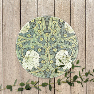 Pimpernel by William Morris Coaster