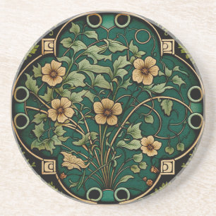 Pimpernel coaster