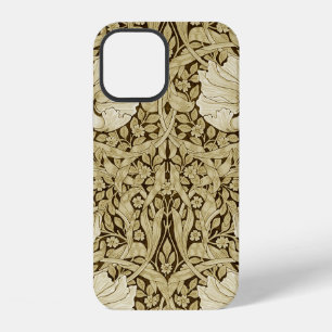Pimpernel Gold, William Morris iPhone 12 Case