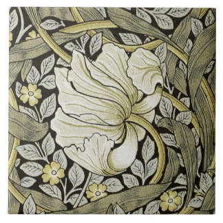 Pimpernel - Left Facing Tile