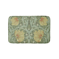 Pimpernel Pattern (by William Morris)