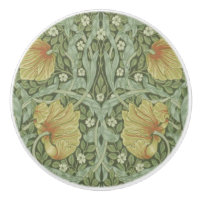 Pimpernel Pattern (by William Morris)