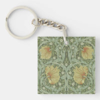 Pimpernel Pattern (by William Morris)