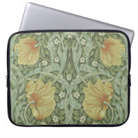 Pimpernel Pattern (by William Morris)