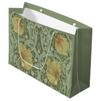 Pimpernel Pattern (by William Morris)