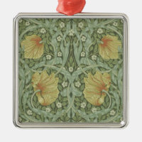 Pimpernel Pattern (by William Morris)