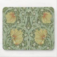 Pimpernel Pattern (by William Morris)