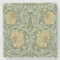 Pimpernel Pattern (by William Morris)