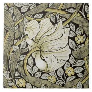 Pimpernel - Right Facing  Tile