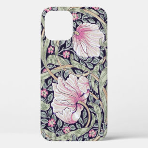 Pimpernel, William Morris iPhone 12 Case