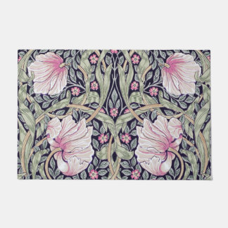 Pimpernel, William Morris Doormat