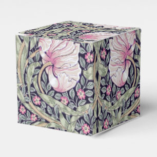 Pimpernel, William Morris Favour Box