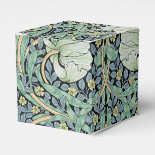 Pimpernel, William Morris Favour Box