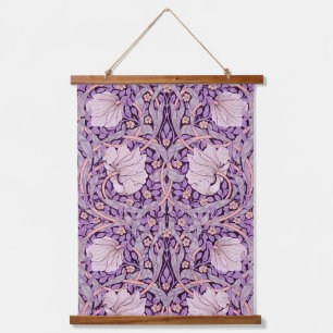 Pimpernel, William Morris Hanging Tapestry