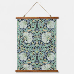 Pimpernel, William Morris Hanging Tapestry
