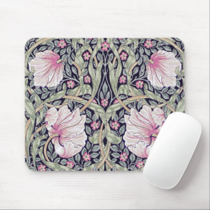 Pimpernel, William Morris Mouse Pad