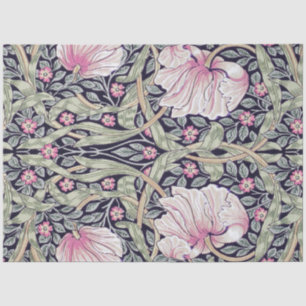 Pimpernel, William Morris Tissue Paper